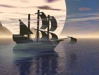 Εσείς γνωρίζετε την ανατριχιαστική ιστορία που «κρύβεται» πίσω από το τραγούδι «Ήταν ένα μικρό καράβι» ;